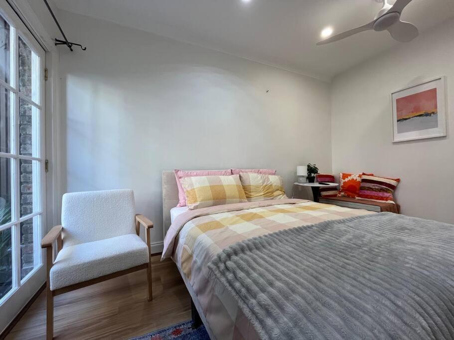 Apartment Convenient Sydney