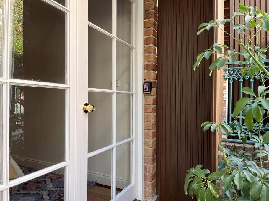 Convenient Apartment Sydney